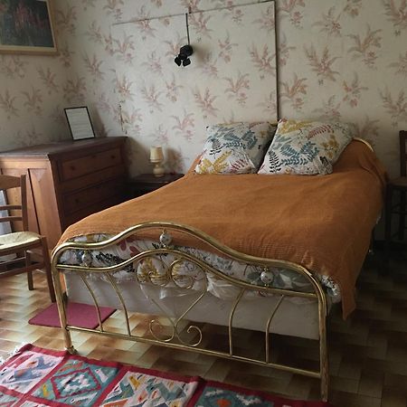 Chez Christian Bed & Breakfast L'Isle-en-Dodon Exterior photo