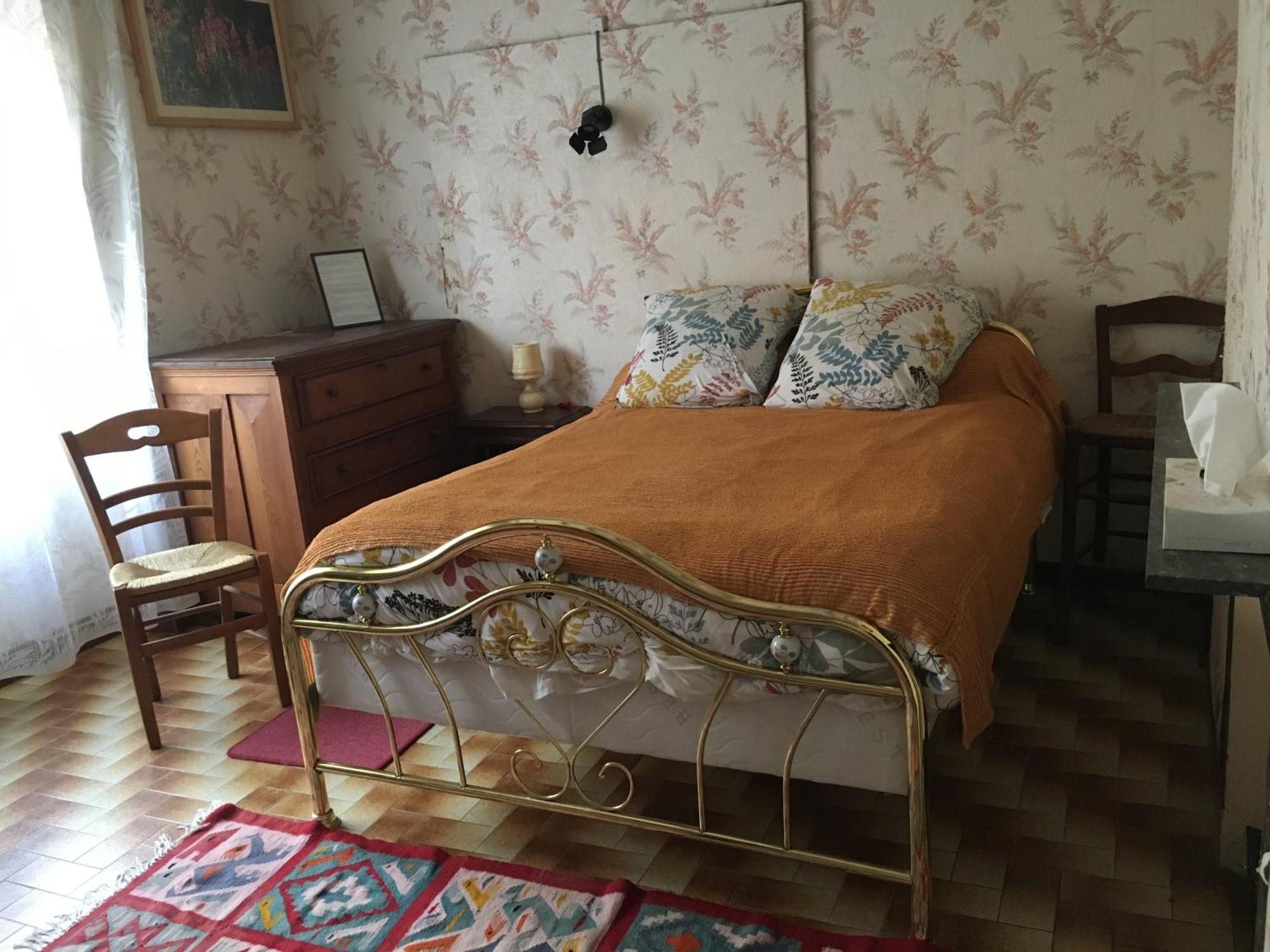 Chez Christian Bed & Breakfast L'Isle-en-Dodon Exterior photo